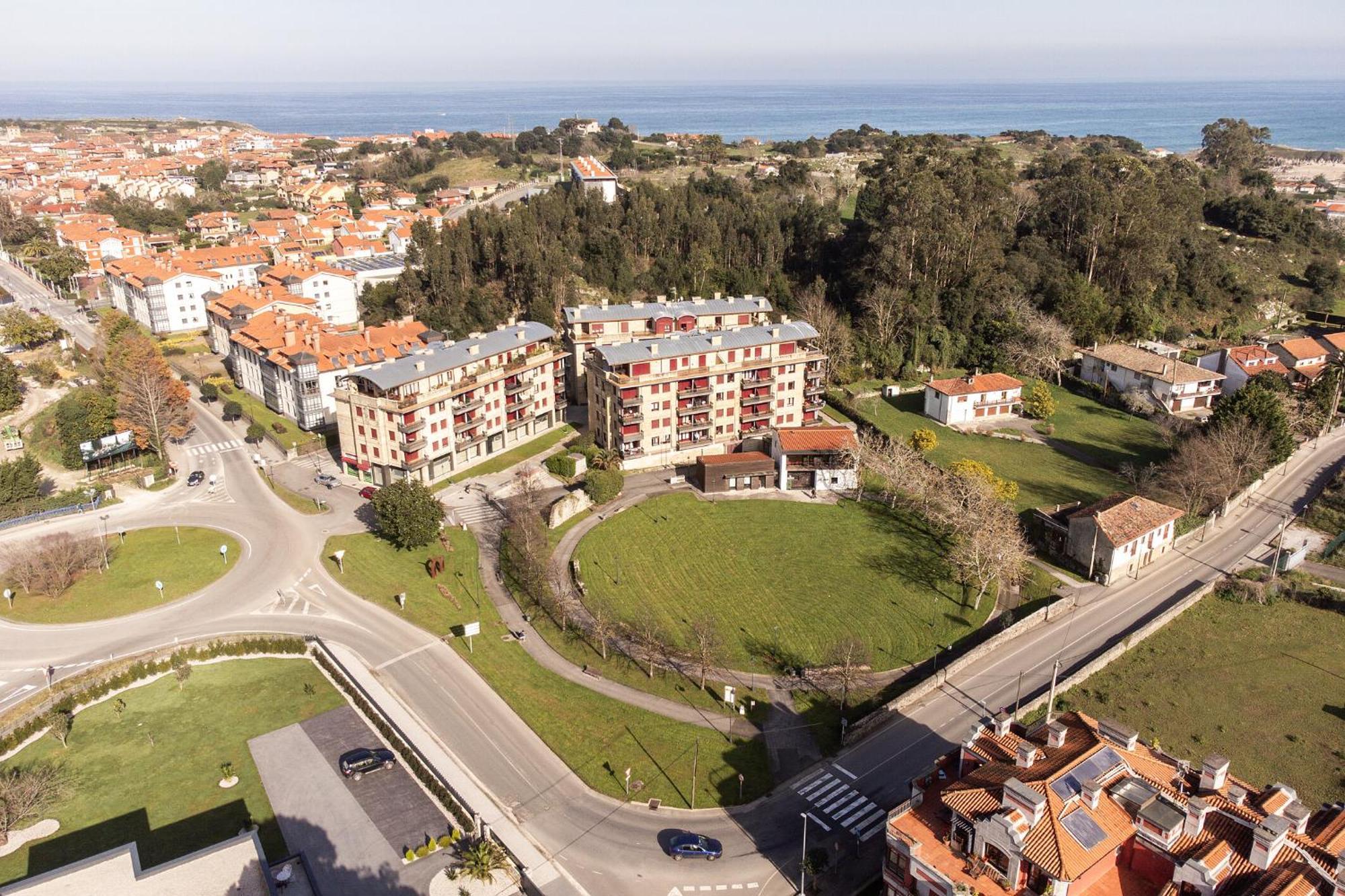 Rinconin, Estudio A 900 Metros De La Playa Vut-3936-As 라네스 외부 사진