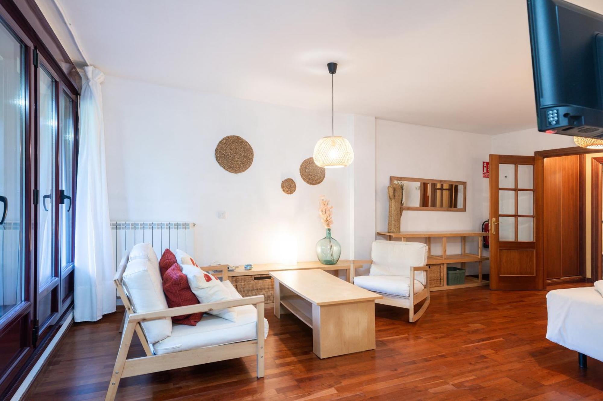 Rinconin, Estudio A 900 Metros De La Playa Vut-3936-As 라네스 외부 사진