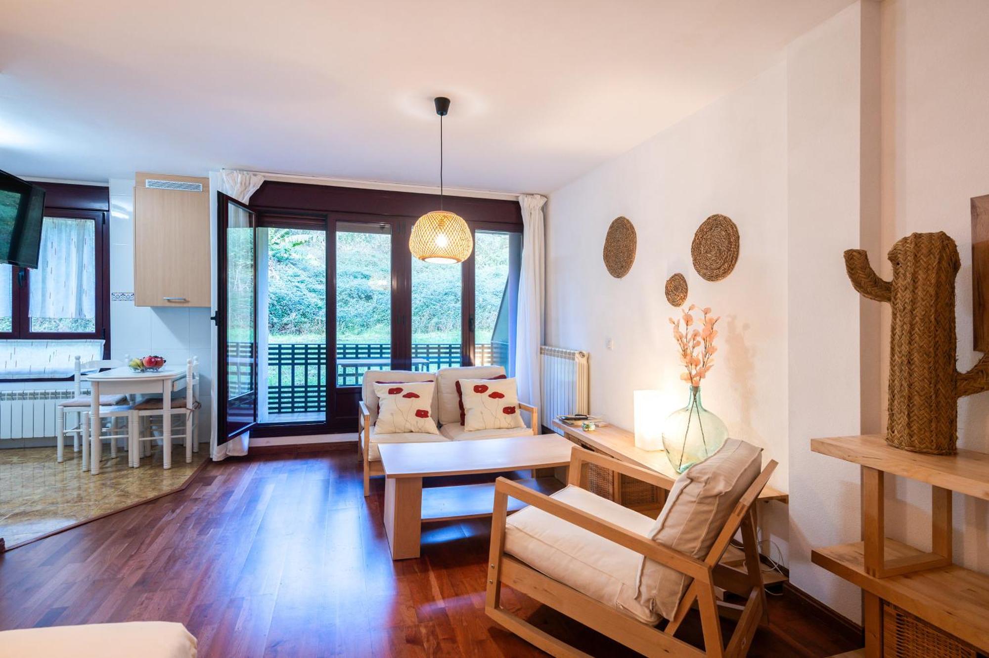 Rinconin, Estudio A 900 Metros De La Playa Vut-3936-As 라네스 외부 사진