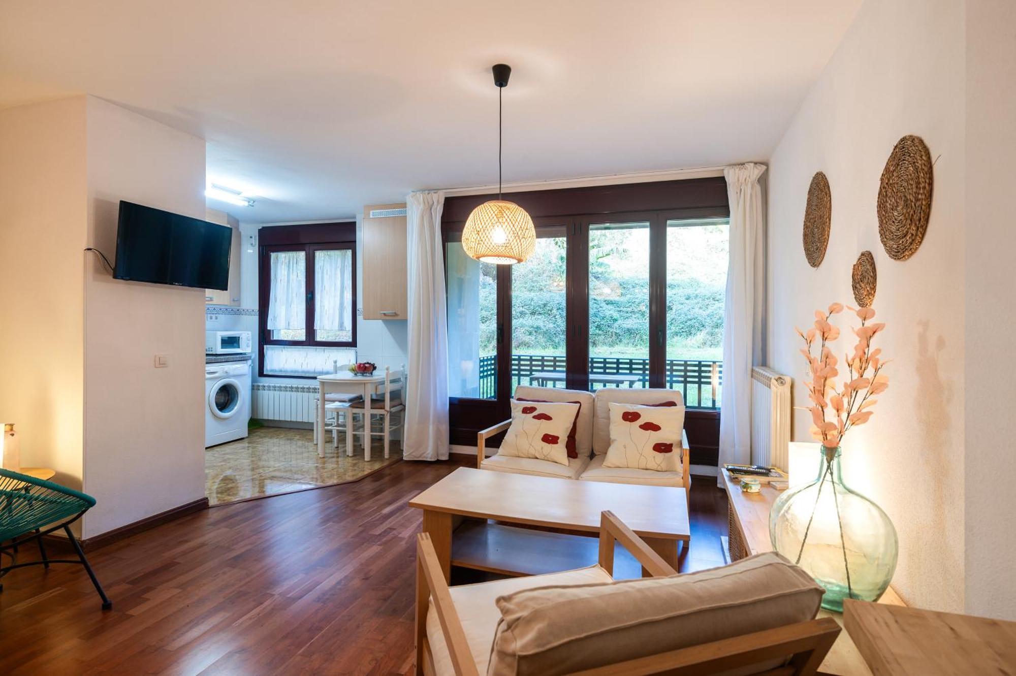 Rinconin, Estudio A 900 Metros De La Playa Vut-3936-As 라네스 외부 사진