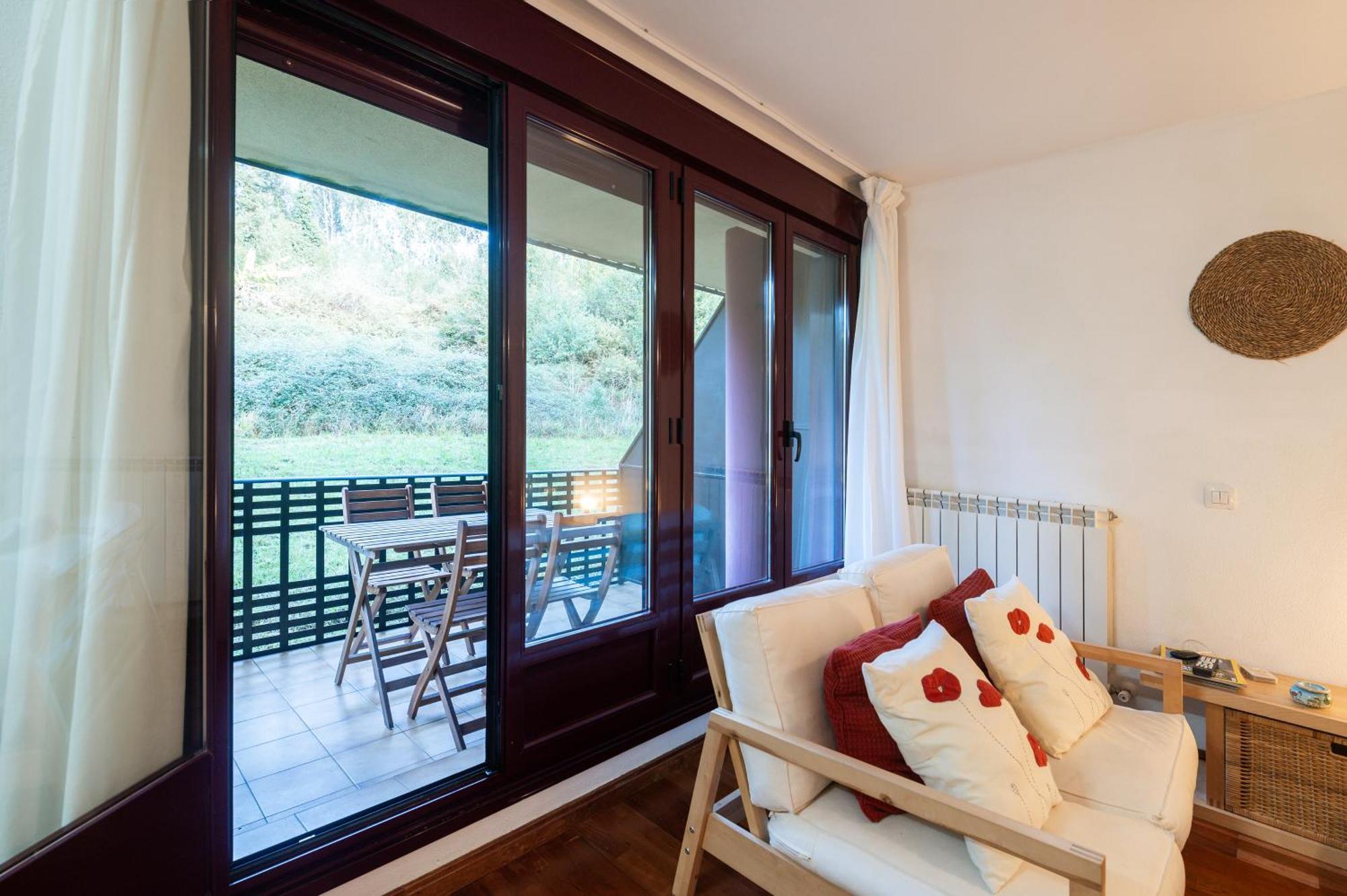 Rinconin, Estudio A 900 Metros De La Playa Vut-3936-As 라네스 외부 사진