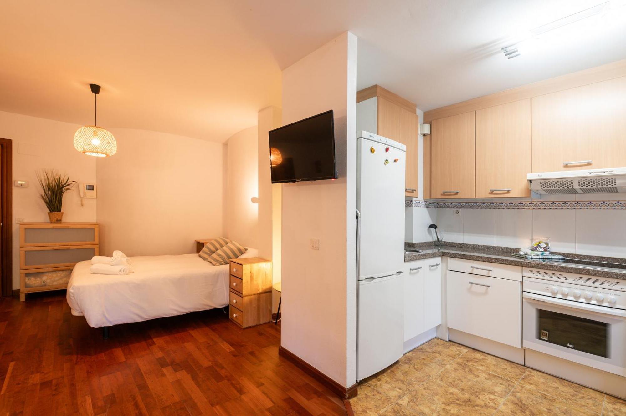 Rinconin, Estudio A 900 Metros De La Playa Vut-3936-As 라네스 외부 사진