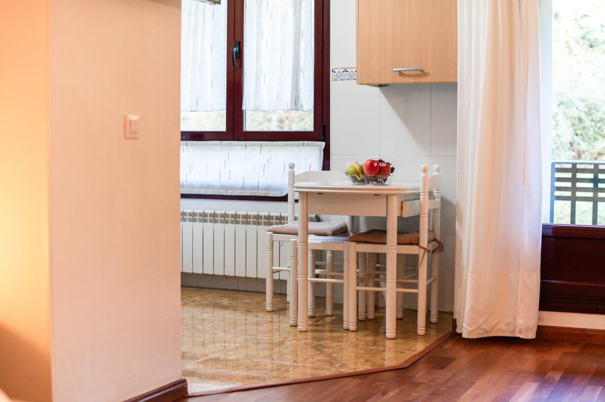 Rinconin, Estudio A 900 Metros De La Playa Vut-3936-As 라네스 외부 사진