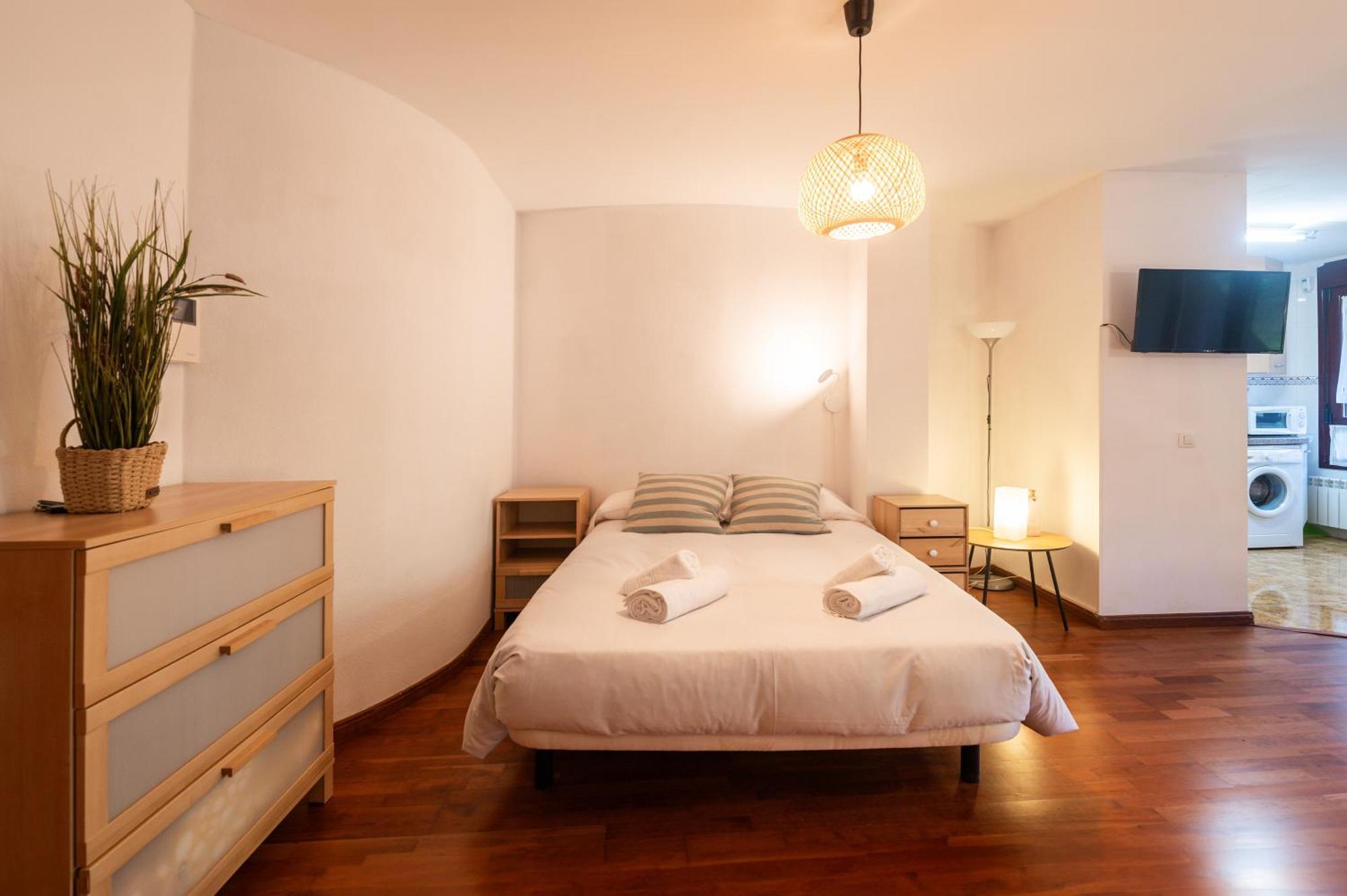 Rinconin, Estudio A 900 Metros De La Playa Vut-3936-As 라네스 외부 사진